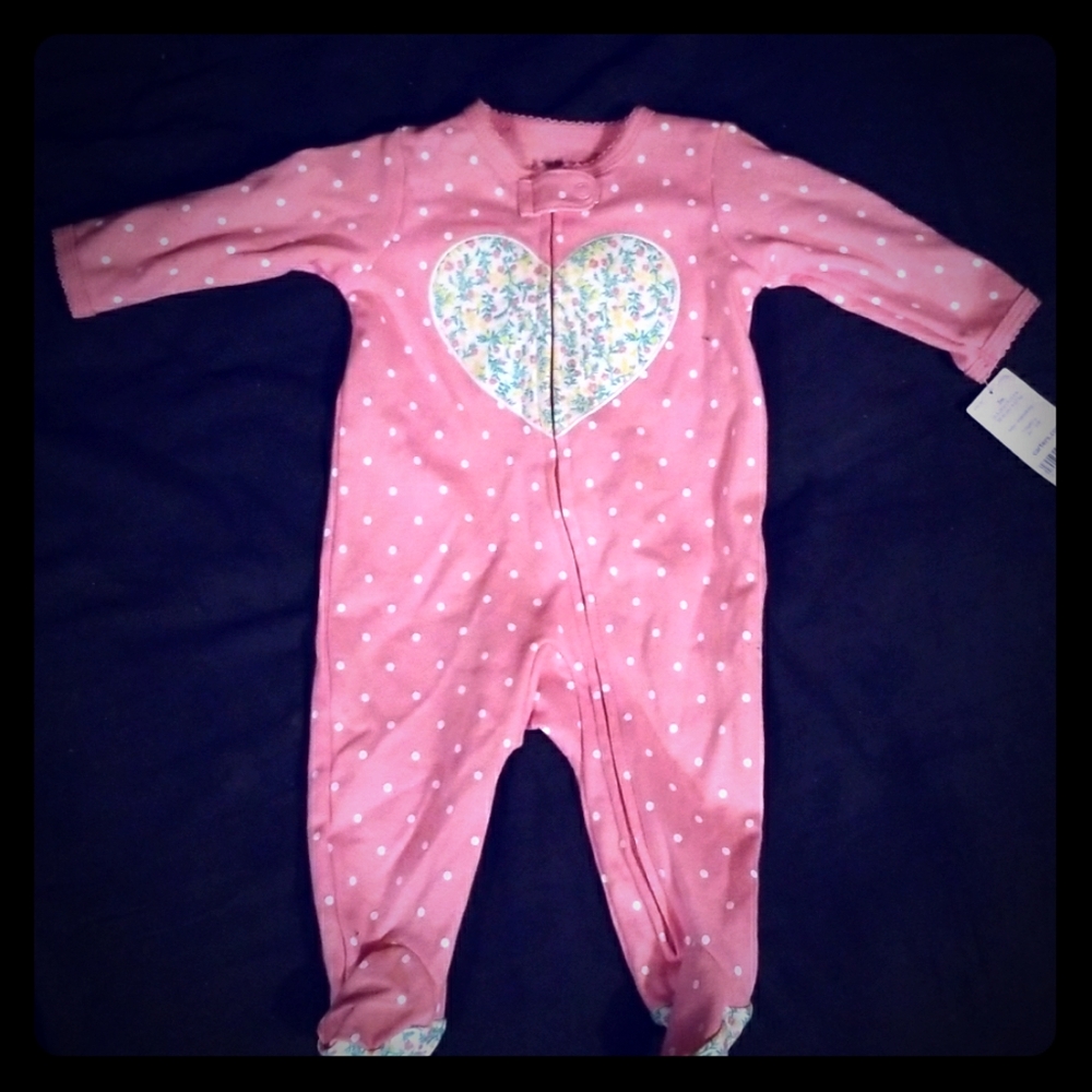 Baby interlock snp